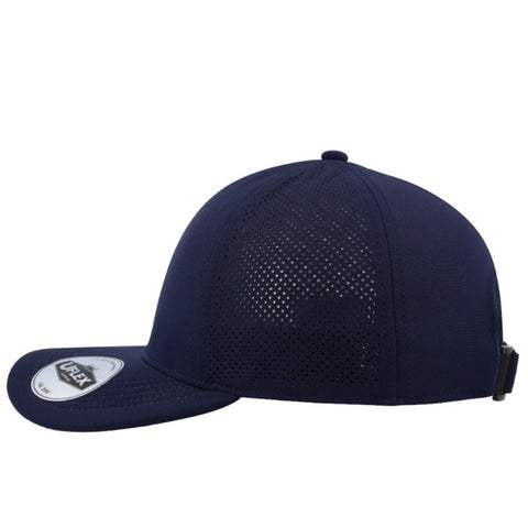 6 Panel Sports Cap - Twentyfour Store