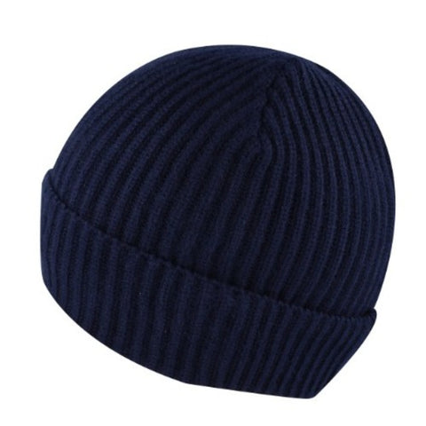 Feather Touch Cuffed Beanie - Twentyfour Store