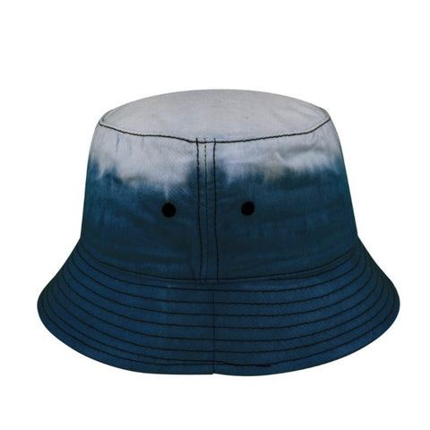 SA Dip Dye Bucket Hat - Twentyfour Store