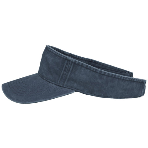 Maxed Washed Visor