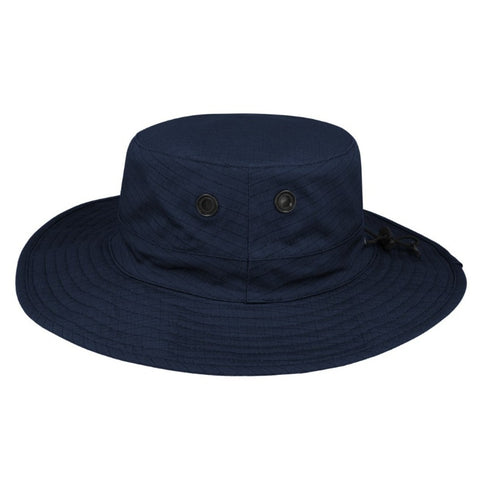 Ripstop Bush Hat - Twentyfour Store