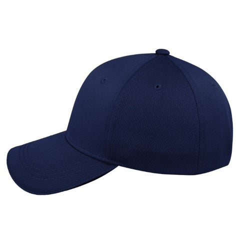 Sport Tech Cap - Twentyfour Store
