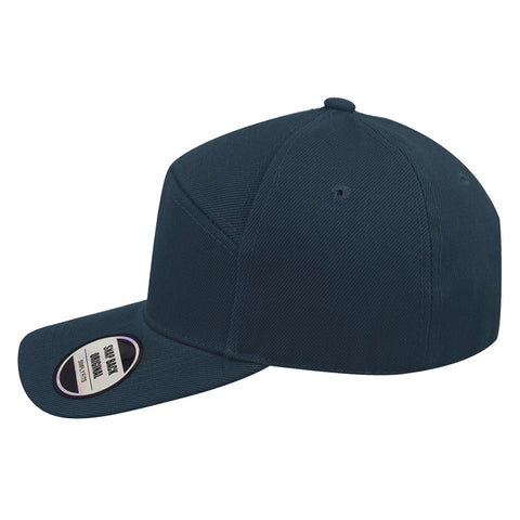Horizon Curved Peak Snapback - Twentyfour Store