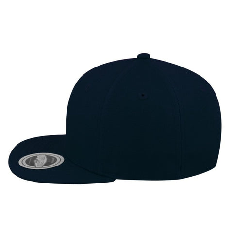 Uflex Youth Snapback 6P Flat