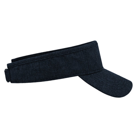 Summit Visor - Twentyfour Store
