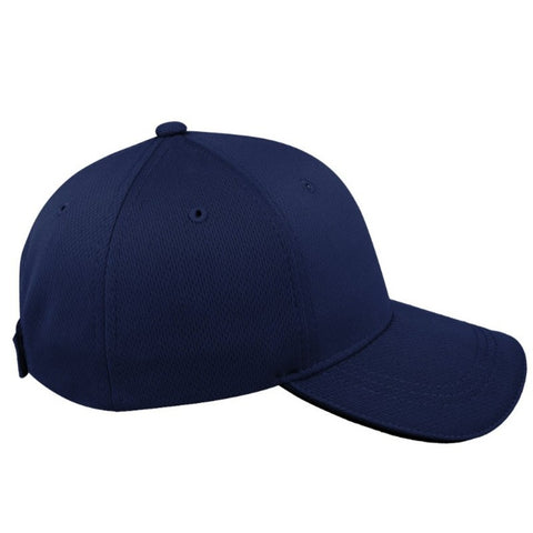 Sport Tech Cap - Twentyfour Store