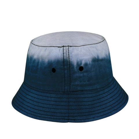 SA Dip Dye Bucket Hat - Twentyfour Store
