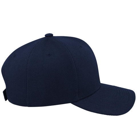 Value Fade Resistant Cap - Twentyfour Store