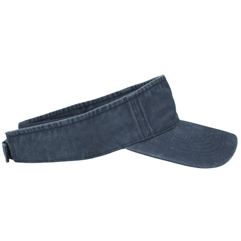 Maxed Washed Visor