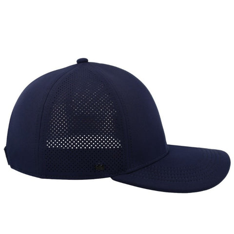 6 Panel Sports Cap - Twentyfour Store