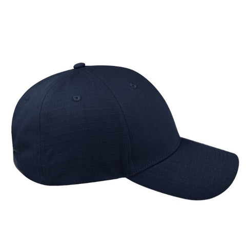 Ripstop 6 Panel Cap