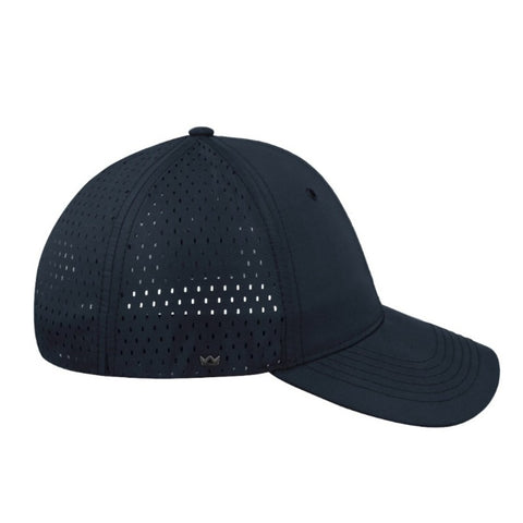 Uflex High Tech 6P Curved Peak - Twentyfour Store