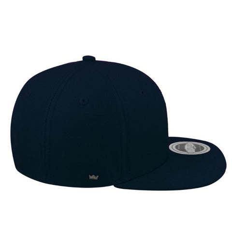 Uflex Youth Snapback 6P Flat