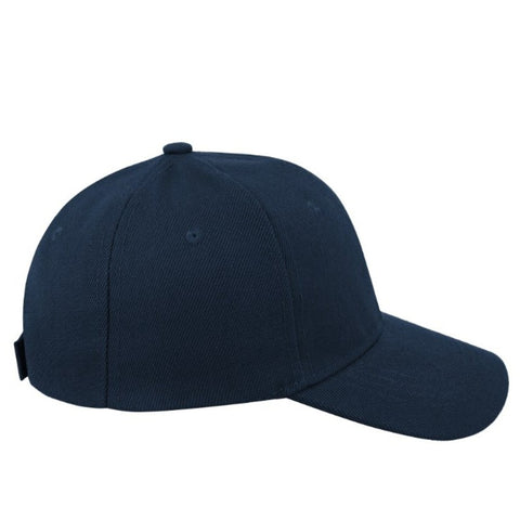 Kiddies Fade Resistant 6 Panel - Twentyfour Store