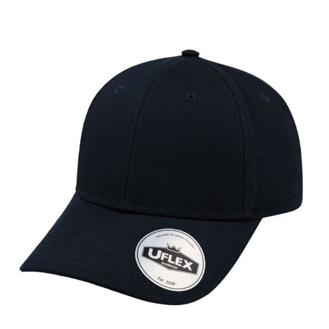 6 Panel Outdoor Cap - Twentyfour Store