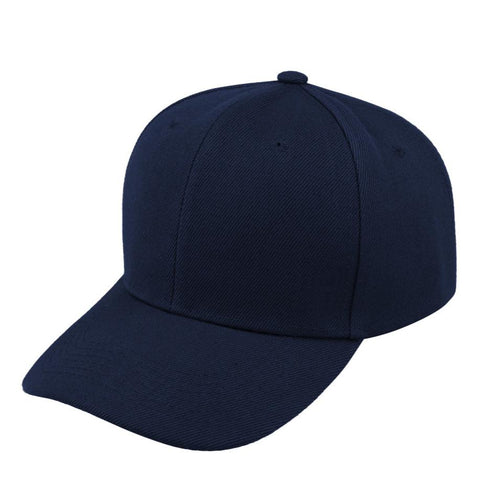 Value Fade Resistant Cap - Twentyfour Store