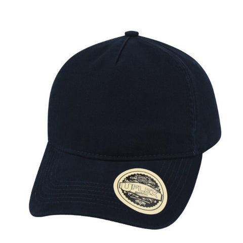 Uflex Vintage 5P Strap back