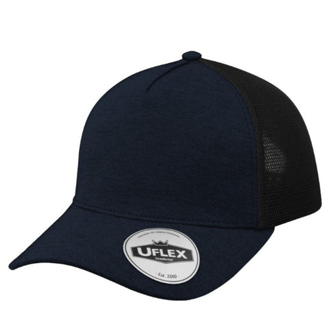 5 Panel RQ Trucker Cap - Twentyfour Store