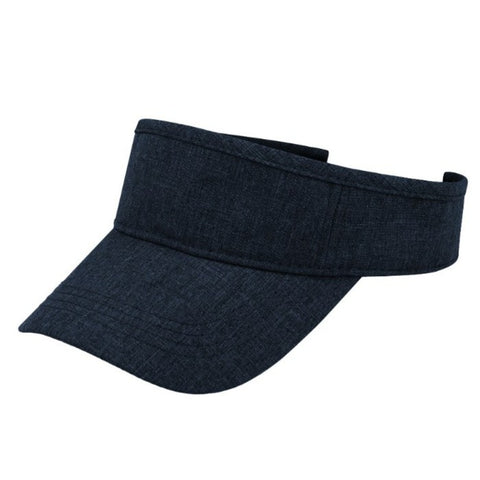 Summit Visor - Twentyfour Store
