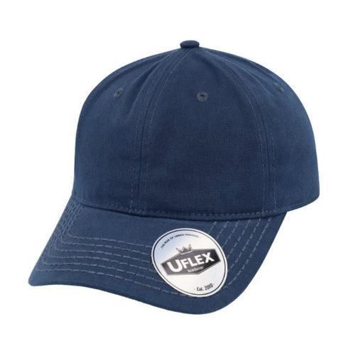 Uflex Waxed Cotton Canvas 6P - Twentyfour Store