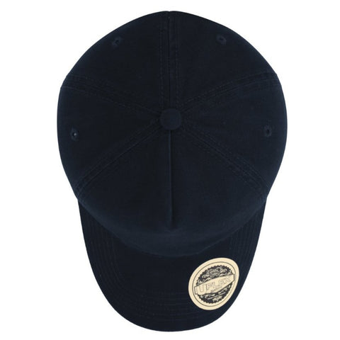 Uflex Vintage 5P Strap back