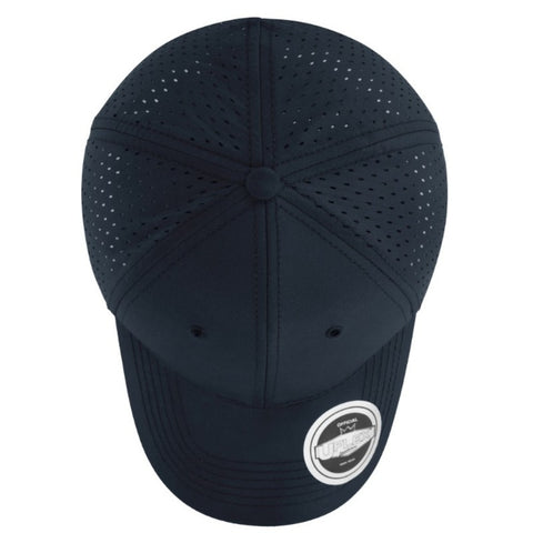Uflex High Tech 6P Curved Peak - Twentyfour Store