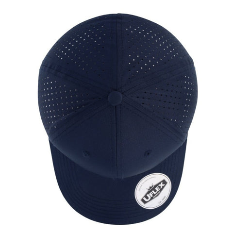 Uflex Laser Cut Technical 6P - Twentyfour Store