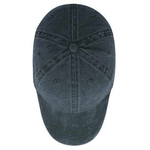 Max Wash Dad Cap