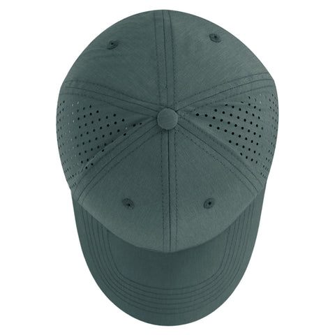 Ultra Melange 6 Panel - Twentyfour Store
