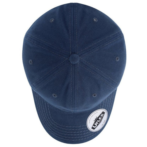 Uflex Waxed Cotton Canvas 6P - Twentyfour Store