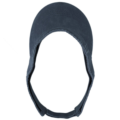 Maxed Washed Visor