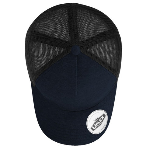 5 Panel RQ Trucker Cap - Twentyfour Store