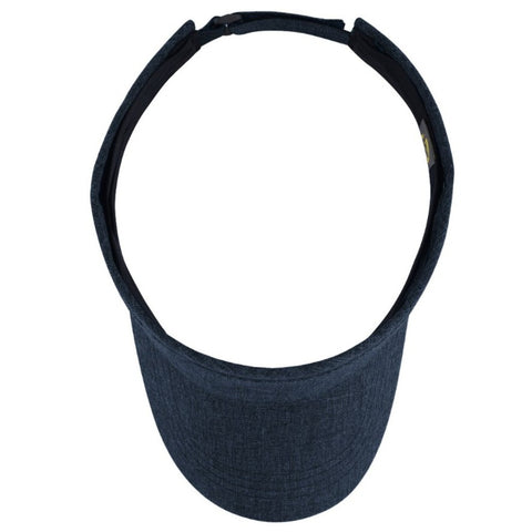 Summit Visor - Twentyfour Store