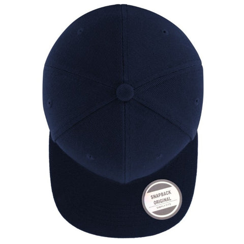 Snapback Original - Twentyfour Store