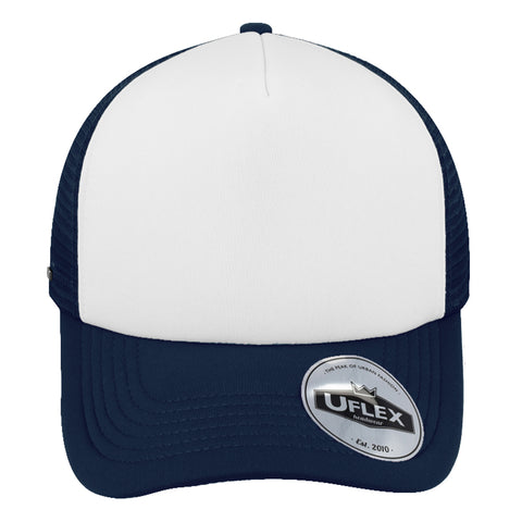 Uflex Youth Curved Peak Trucke