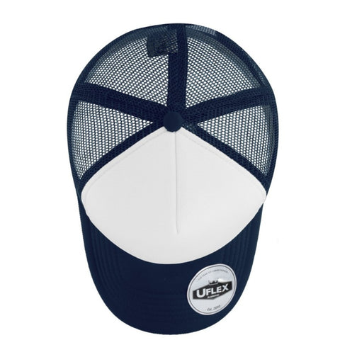 Uflex Youth Curved Peak Trucke