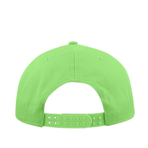 Uflex 5P Curved Peak Snapback - Twentyfour Store