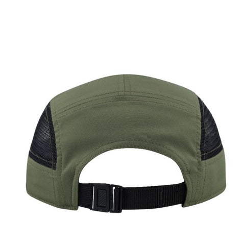6 Panel Recycled Active cap
