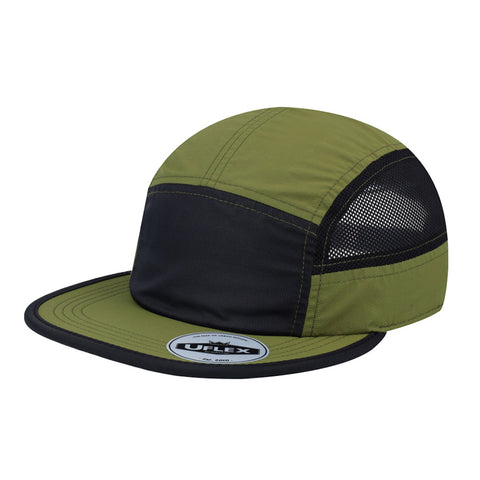 Uflex 6 Panel Active Cap