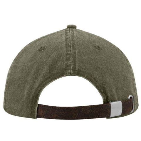 Max Wash 5 Panel Cap