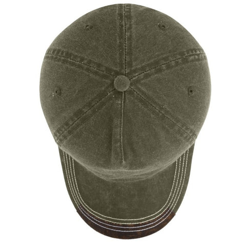 Max Wash 5 Panel Cap