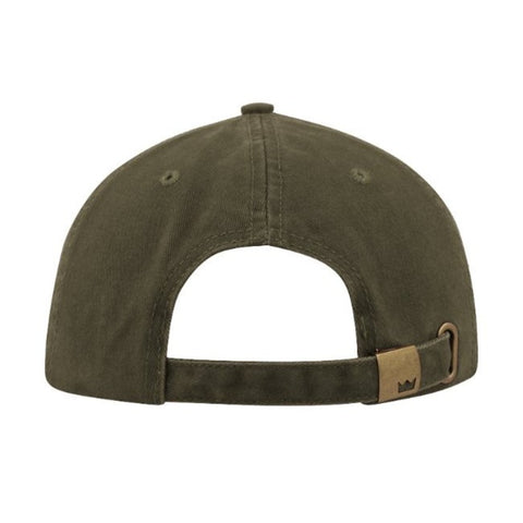 Uflex Vintage 5P Strap back
