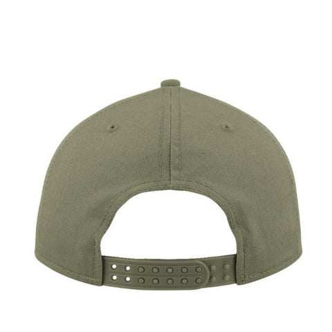 Uflex 6 Panel Snapback Cap - Twentyfour Store
