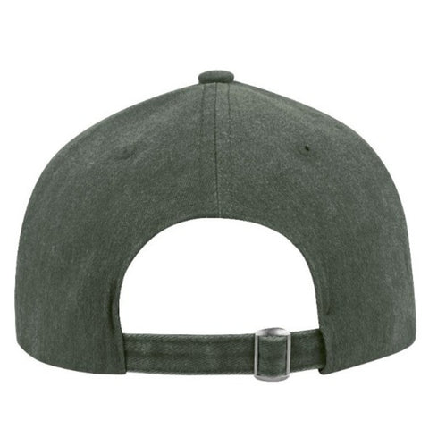 Pigment Washed 5 Panel - Twentyfour Store