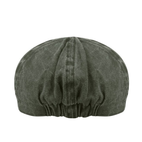 Maxed Wash Ivy Cap - Twentyfour Store