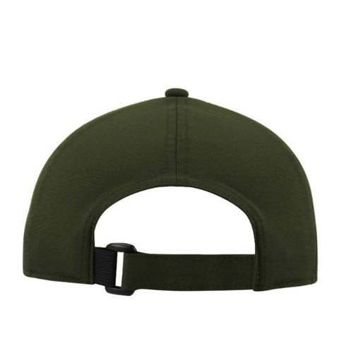 6 Panel Sports Cap - Twentyfour Store