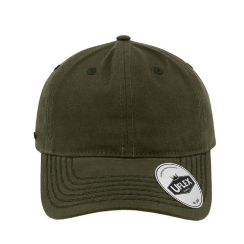Uflex Waxed Cotton Canvas 6P - Twentyfour Store