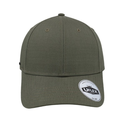 6 Panel Outdoor Cap - Twentyfour Store