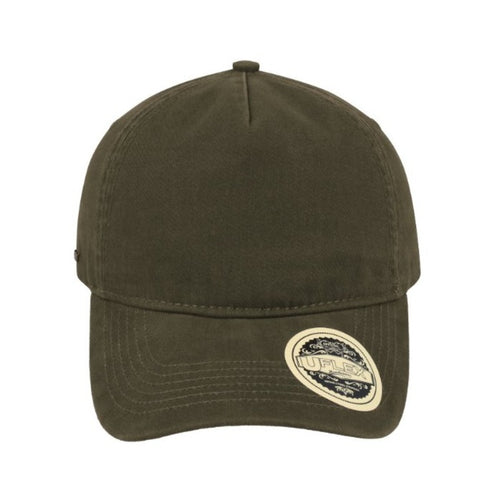 Uflex Vintage 5P Strap back