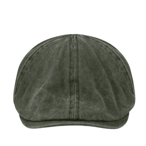 Maxed Wash Ivy Cap - Twentyfour Store